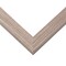 24x36 Farmhouse Essentials 1.25 Inch Wood Moulding, Wall Display Frame for Art, Posters, or Photos by wallsthatspeak